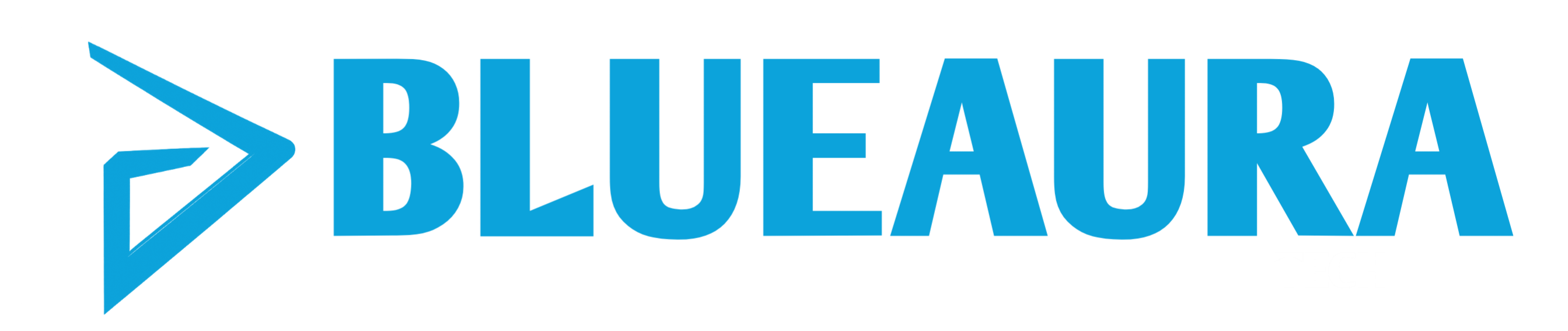 Blueauratech Logo